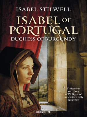 cover image of Isabel of Portugal- Duchess of Burgundy